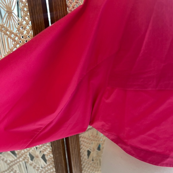 Alo Playmaker Women's Pink Summer Crush Hooded Jacket - Picture 11 of 12